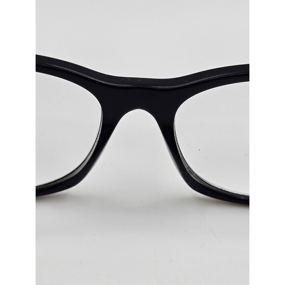 Ray-Ban RB 1528 3542 KIDS Black Eyeglasses Frames 48-16-130 FRAMES ONLY!!! - Picture 7 of 9